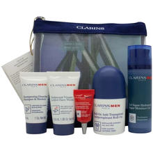 ClarinsMen Grooming