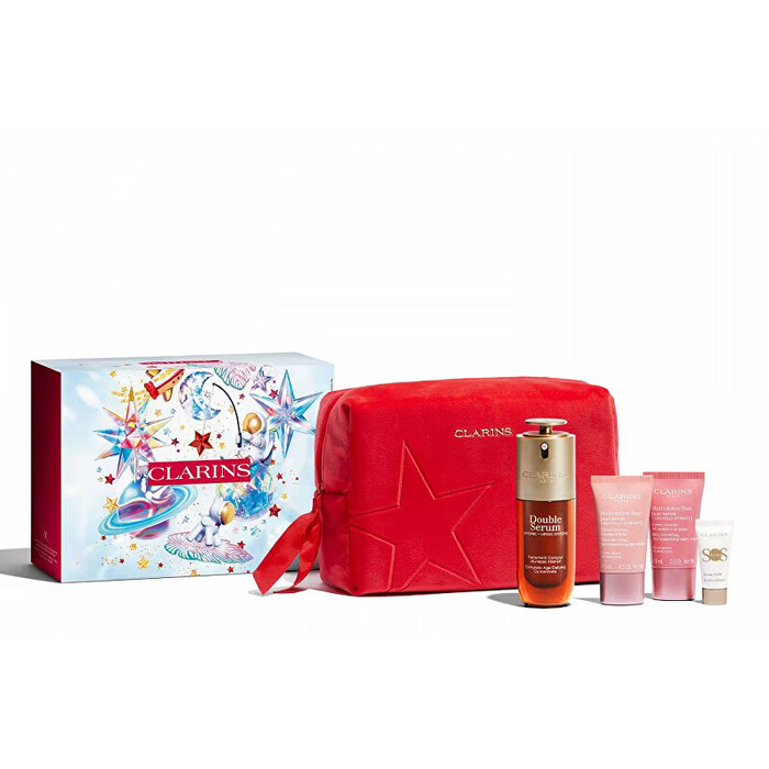 Double Serum
