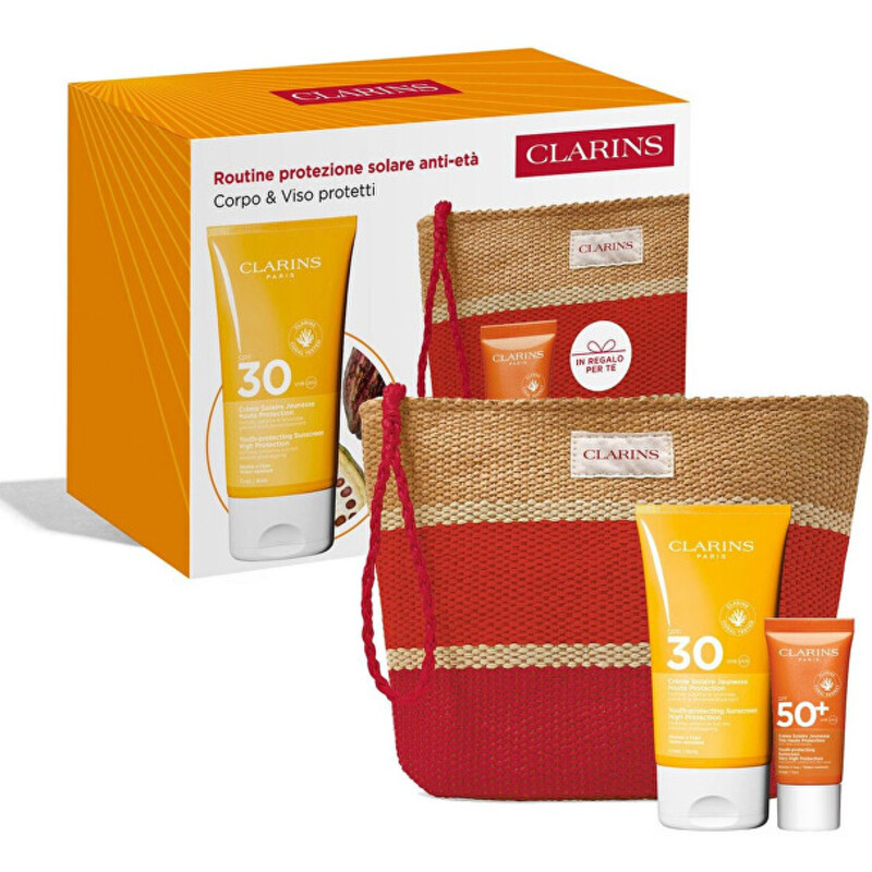 Anti-Aging Sun