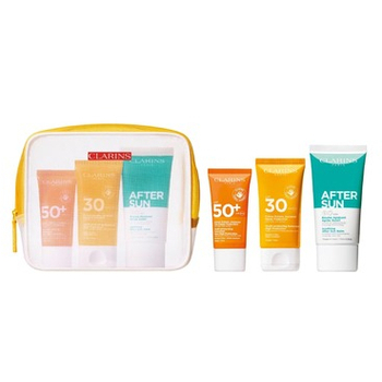 Travel Sets