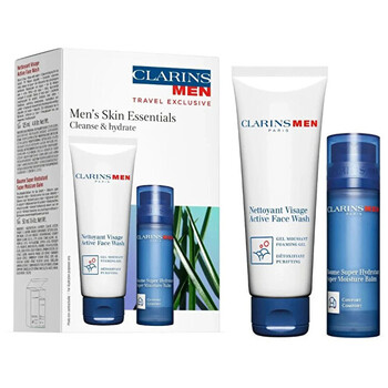 Men´s Skin