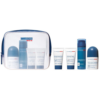 Grooming Essentials