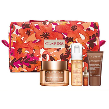 Extra-Firming Routine