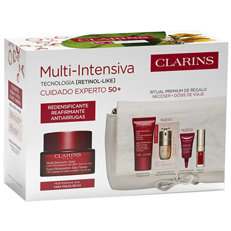 Multi Intensiva