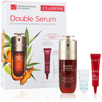 Double Serum