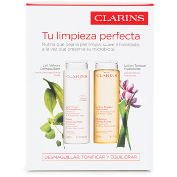 Lotion Tonique