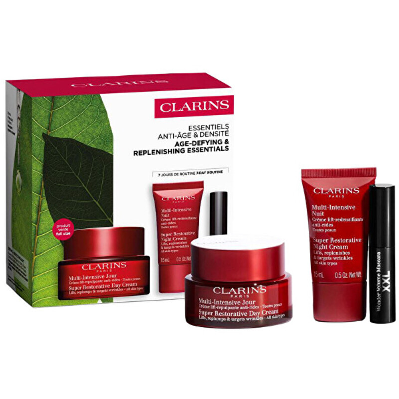 Age-Defying &
