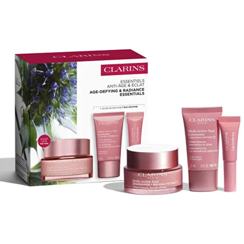 Age-Defying &