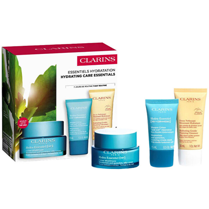 Hydrating Care