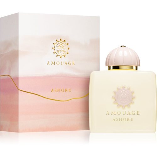 Ashore EDP