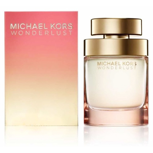 Wonderlust EDP