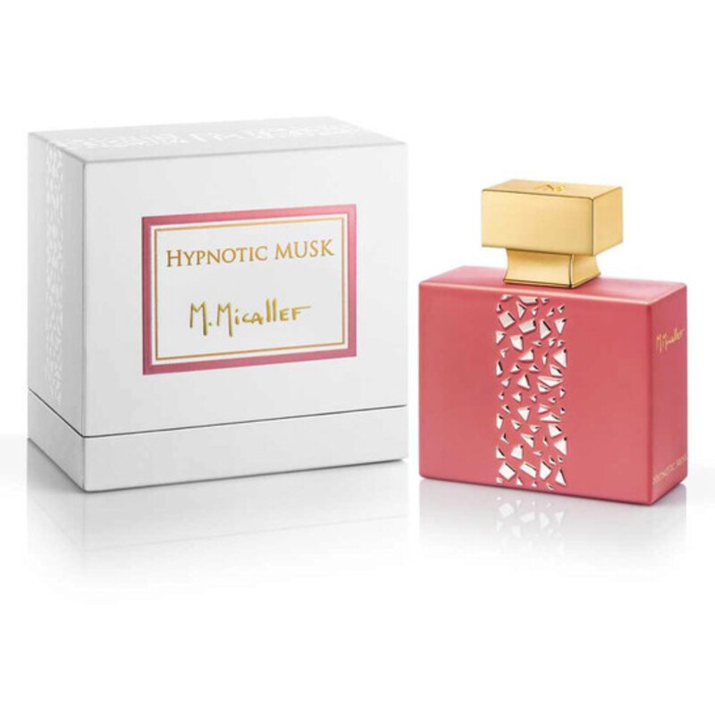 Hypnotic Musk
