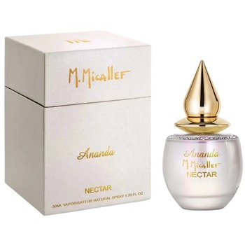 Ananda Nectar