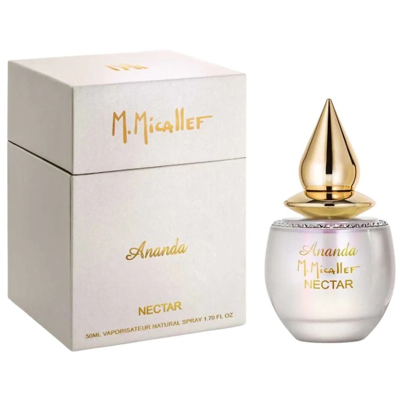 Ananda Nectar