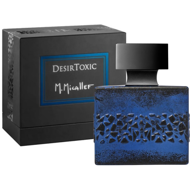 DesirToxic EDP