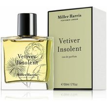 Vetiver Insolent