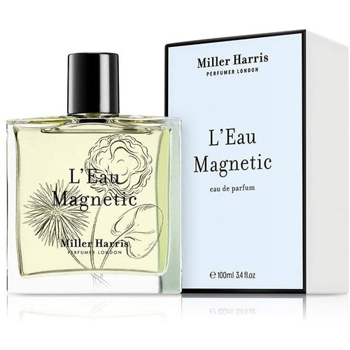 L´Eau Magnetic