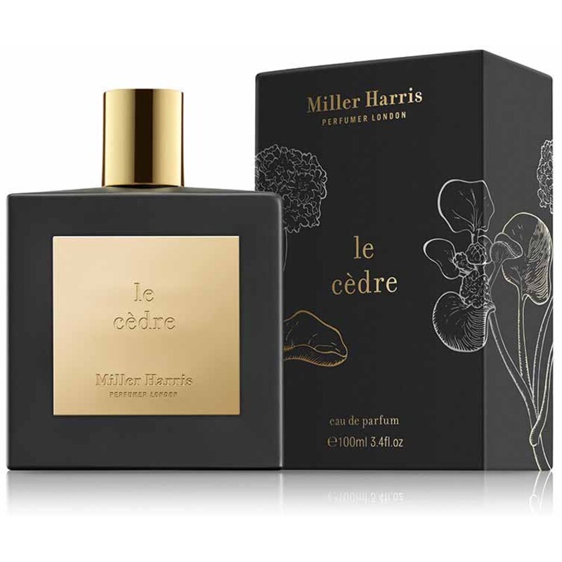 Le Cedre