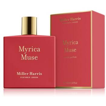 Myrica Muse