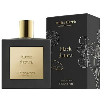 Black Datura