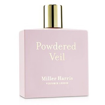 Powdered Veil
