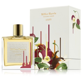 Legato EDP