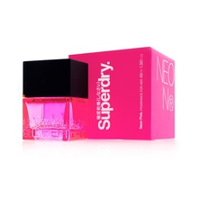 Neon Pink