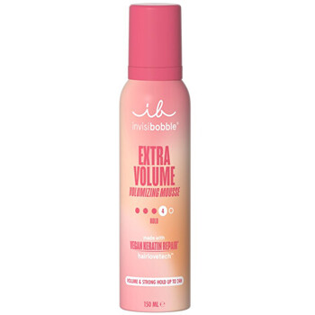 Extra Volume