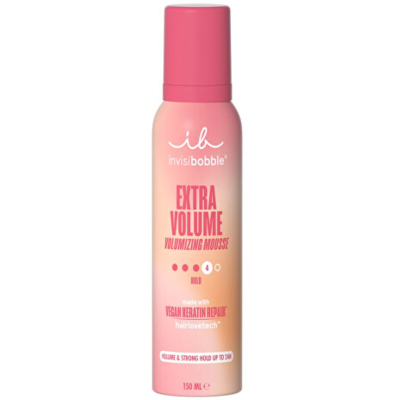 Extra Volume