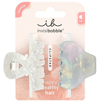 Clipstar Pearly