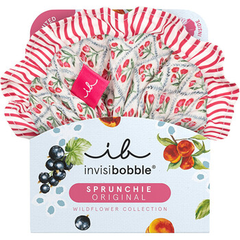 Sprunchie Wildflower