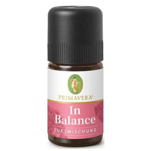 In Balance