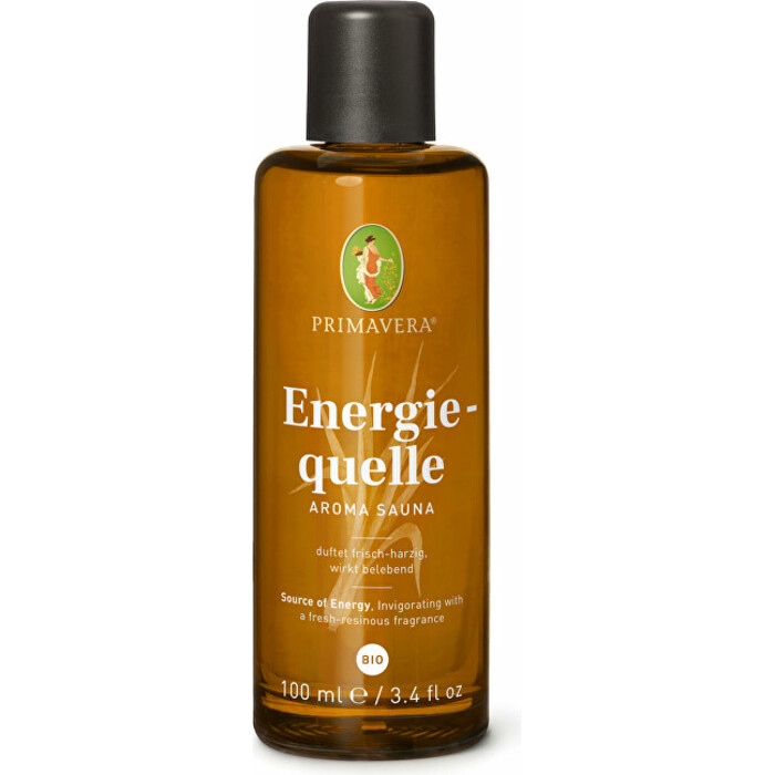 Source of