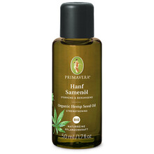 Organic Hemp