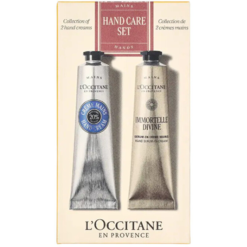 Hand Care