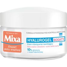 Hyalurogel Rich