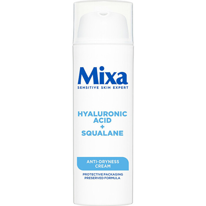 Anti-Dryness Cream