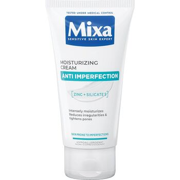 Moisturizing Cream