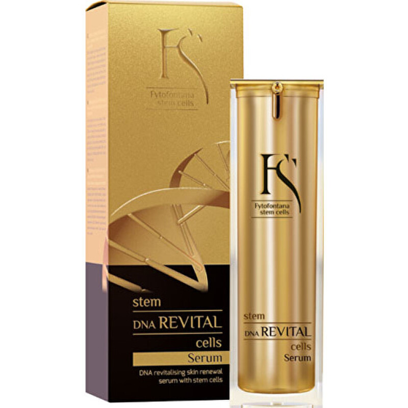 DNA Revitalising