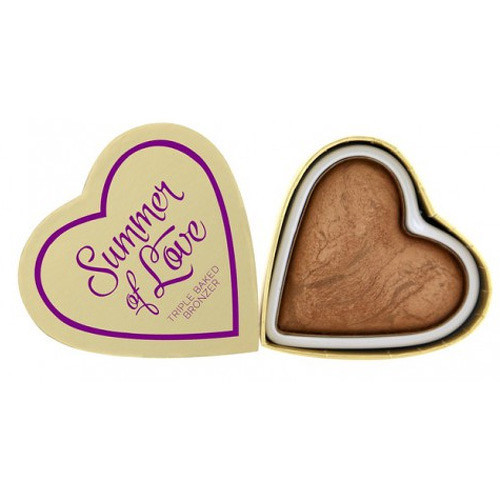 Hearts Bronzer