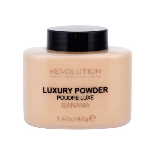 Luxury Powder