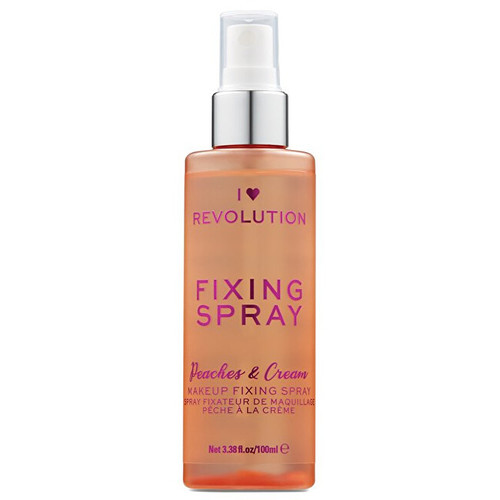 Fixing Spray
