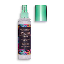 Calming Makeup