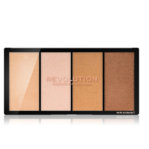 Revolution Re-Loaded