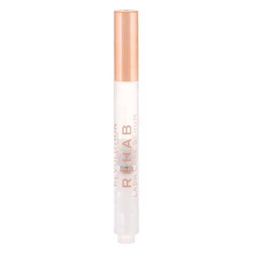 Rehab Lash