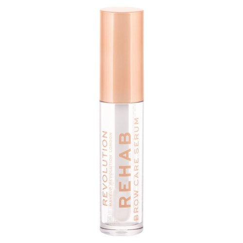 Rehab Brow