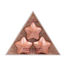 Star Bath