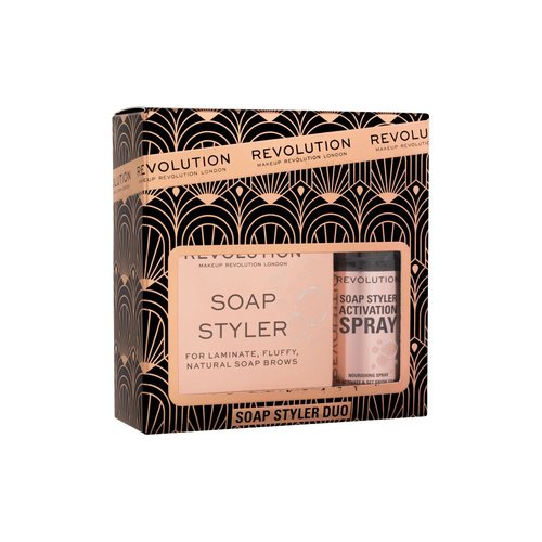 Soap Styler+