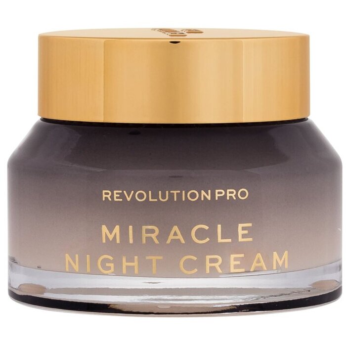 Miracle Night
