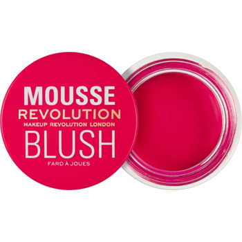 Makeup Revolution